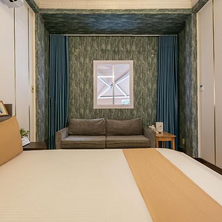 Cozrum Homes - Delightful Corner 2 Ciudad Ho Chi Minh  Exterior foto