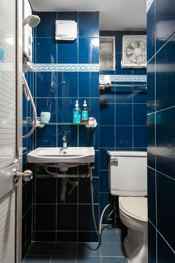 Cozrum Homes - Delightful Corner 2 Ciudad Ho Chi Minh  Exterior foto