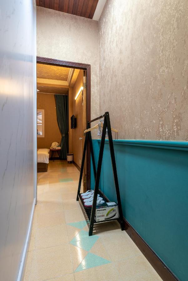 Cozrum Homes - Delightful Corner 2 Ciudad Ho Chi Minh  Exterior foto